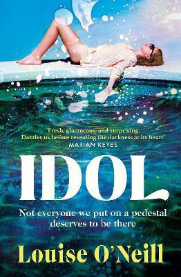 Idol(English, Paperback, O'Neill Louise)