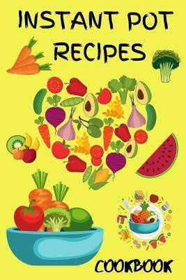 Instant Pot Pressure Cooker Cookbook 2021(English, Paperback, Johnson Shanice)
