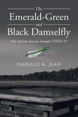 The Emerald-Green and Black Damselfly(English, Paperback, Jean Isabelle K)