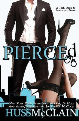 Pierced(English, Paperback, Huss Ja)