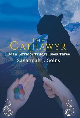 The Cathawyr(English, Hardcover, Goins Savannah)