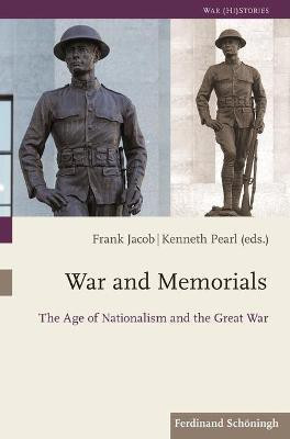 War and Memorials(English, Paperback, unknown)