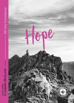Hope: Food for the Journey(English, Paperback, unknown)