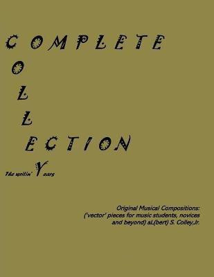 Jeezmate Colle[y[c]]tion(English, Paperback, Colley Albert S Jr)
