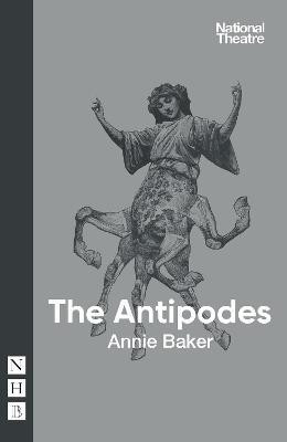 The Antipodes(English, Paperback, Baker Annie)