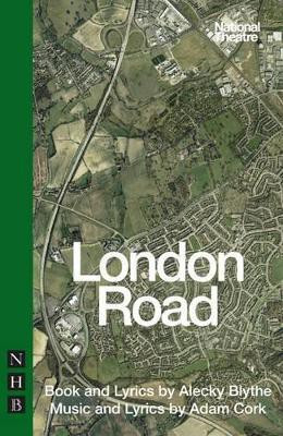 London Road(English, Paperback, Blythe Alecky)