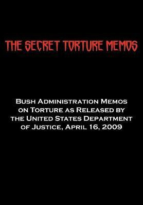 The Secret Torture Memos(English, Paperback, unknown)