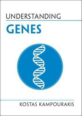 Understanding Genes(English, Paperback, Kampourakis Kostas)