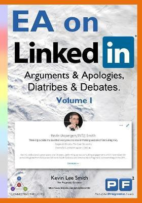 EA on Linkedin (Volume I)(English, Paperback, Smith Kevin Lee)