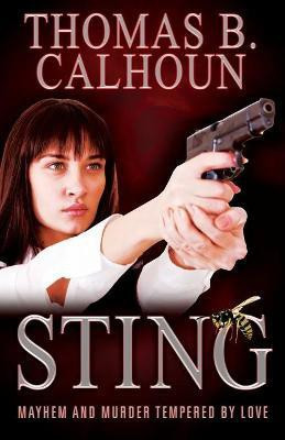 Sting(English, Paperback, Calhoun Thomas B)