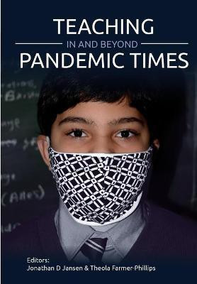 Teaching In and Beyond Pandemic Times(English, Paperback, unknown)
