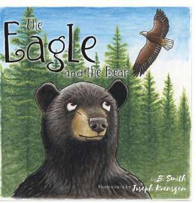 The Eagle and the Bear(English, Hardcover, Smith B)