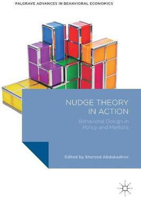 Nudge Theory in Action(English, Paperback, unknown)