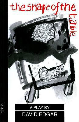 The Shape of the Table(English, Paperback, Edgar David)