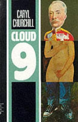 Cloud Nine(English, Paperback, Churchill Caryl)