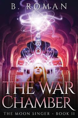 The War Chamber(English, Paperback, Roman B)