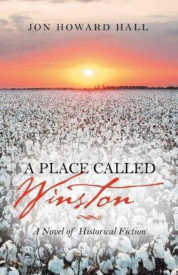A Place Called Winston(English, Paperback, Hall Jon Howard)