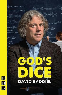 God's Dice(English, Paperback, Baddiel David)