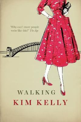 Walking(English, Paperback, Kelly Kim)
