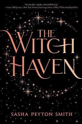 The Witch Haven(English, Hardcover, Smith Sasha Peyton)