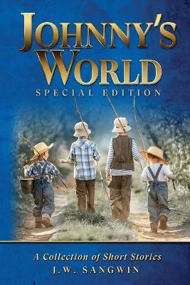 Johnny's World(English, Paperback, Sangwin John)