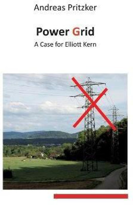 Power Grid(English, Paperback, Pritzker Andreas)
