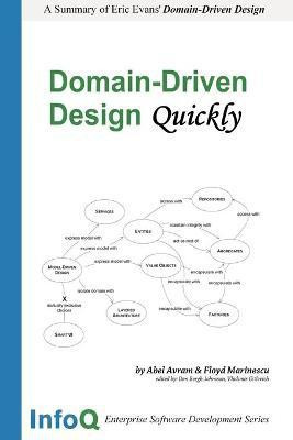 Domain Driven Design Quickly(English, Paperback, Team InfoQ)