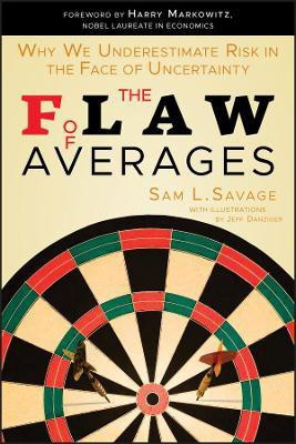 The Flaw of Averages(English, Paperback, Savage Sam L.)