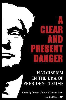 A Clear and Present Danger(English, Paperback, unknown)