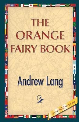 The Orange Fairy Book(English, Paperback, Lang Andrew)
