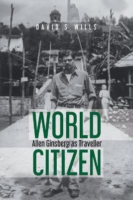 World Citizen(English, Paperback, Wills David S)