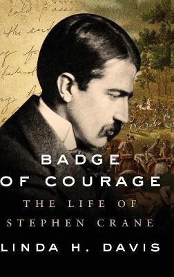 Badge of Courage(English, Hardcover, Davis Linda H.)