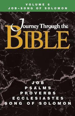 Jttb Student Vol 6 Job Song of Solomon Revised(English, Paperback, Farmer Kathleen)
