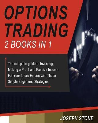 Options Trading(English, Paperback, Stone Joseph)