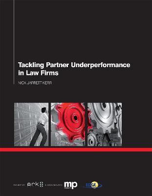 Tackling Partner Underperformance 2nd edition(English, Paperback, Jarrett-Kerr Nick)