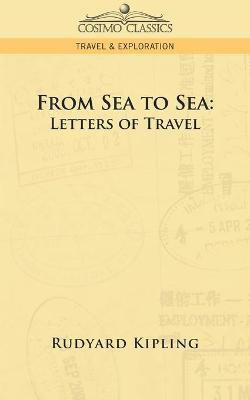 From Sea to Sea(English, Paperback, Kipling Rudyard)