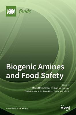 Biogenic Amines and Food Safety(English, Hardcover, unknown)