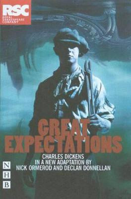 Great Expectations(English, Paperback, Dickens Charles)