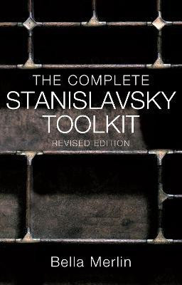 The Complete Stanislavsky Toolkit(English, Paperback, Merlin Bella)