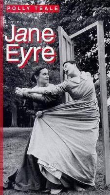 Jane Eyre(English, Paperback, Bronte Charlotte)