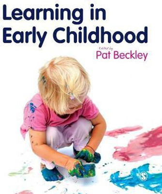Learning in Early Childhood(English, Hardcover, unknown)