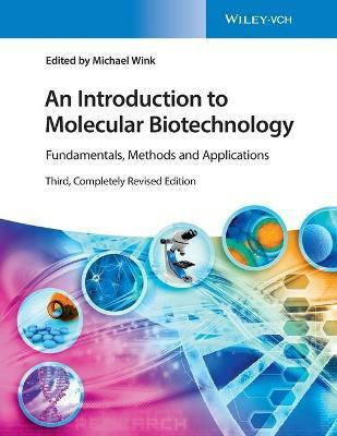 An Introduction to Molecular Biotechnology(English, Paperback, unknown)