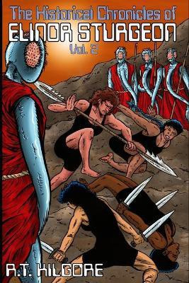 The Historical Chronicles of Elinor Sturgeon and the Last Human Colony Volume II(English, Paperback, unknown)