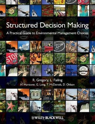 Structured Decision Making(English, Paperback, Gregory Robin)