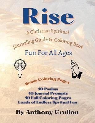 Rise(English, Paperback, Grullon Anthony)