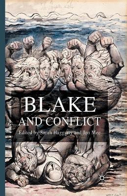 Blake and Conflict(English, Paperback, unknown)