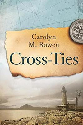 Cross-Ties(English, Paperback, Bowen Carolyn M)