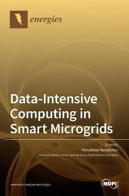 Data-Intensive Computing in Smart Microgrids(English, Hardcover, unknown)
