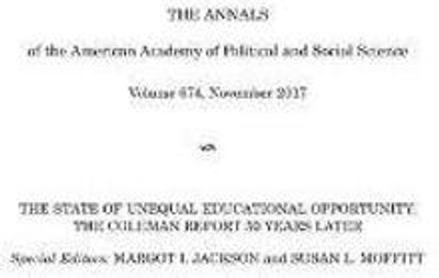 The Annals of the American Academy of Political and Social Science(English, Hardcover, unknown)