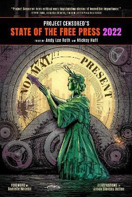 Project Censored's State of the Free Press 2022(English, Paperback, unknown)